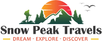 Snow Peak Travels
